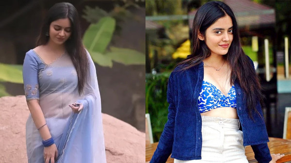 Kushitha Kallapu Key Role in Mahesh Babu Guntur karam Movie Kushitha Kallapu Key Role in Mahesh Babu Guntur karam Movie