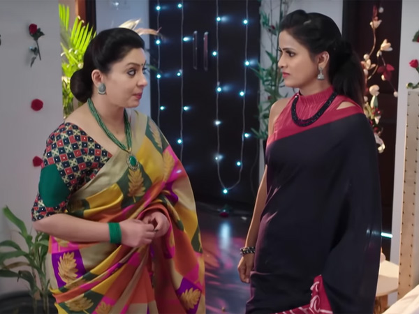 Intinti Gruhalakshmi Serial Today Episode July 15th 2023