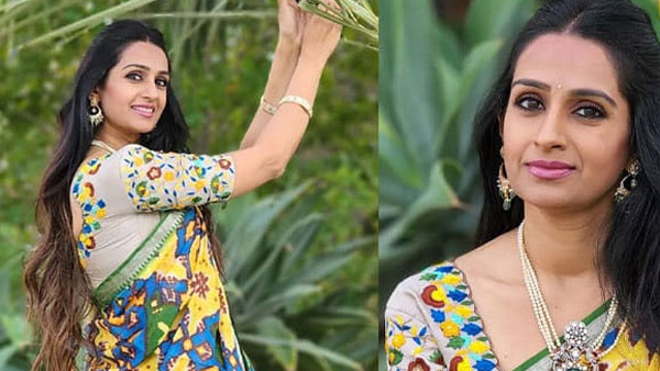 Laya Key Role in Ram Charan and Buchi Babu Sana Movie