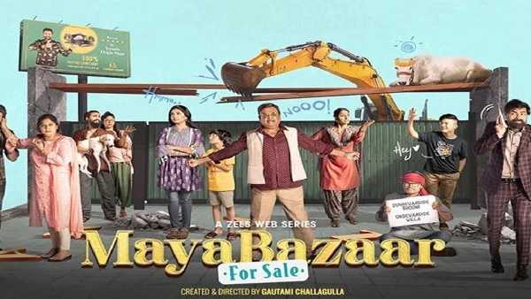 List Of OTT Movies Web Series Released On July 14 And Second Week 2023