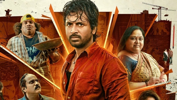 Mahaveerudu Telugu Movie Review and Rating: Is Sivakarthikeyan hits bulls eye?