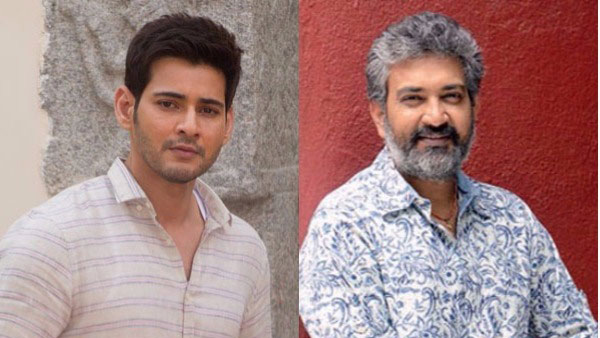 do you know the mahesh rajamouli combo first movie before ssmb 29