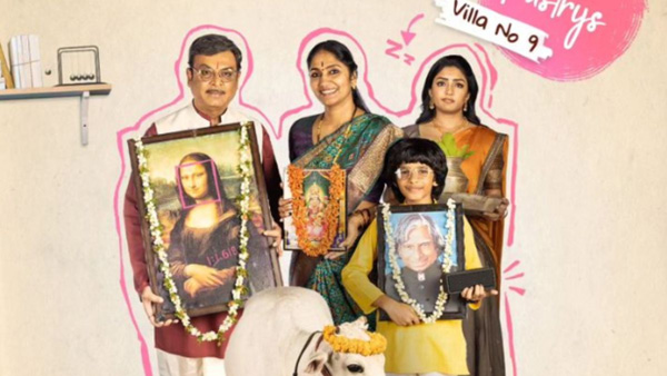 Eesha Rebbas Maya Bazaar For Sale streaming from July 14th on Zee5