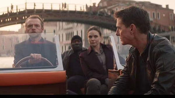 Tom Cruise Starrer Mission Impossible 7 2 Days Worldwide Box Office Collections