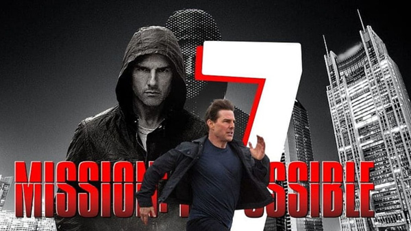 Mission Impossible 7 OTT Releases Date: Tom Cruise movie on Amazon Prime Video