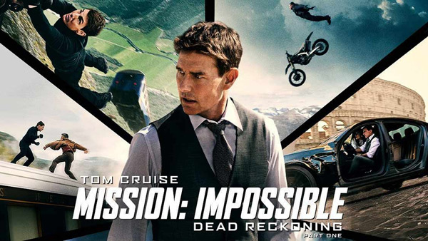Tom Cruise Starrer Mission Impossible Dead Reckoning Part One 3 Days Collection