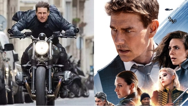 Tom Cruise Starrer Mission: Impossible – Dead Reckoning Part One Twitter Review
