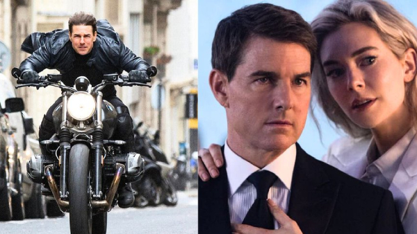  Tom Cruise Starrer Mission Impossible 7 5 Days Worldwide Box Office Collections