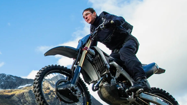 Tom Cruise Starrer Mission Impossible 7 9 Days Worldwide Box Office Collections