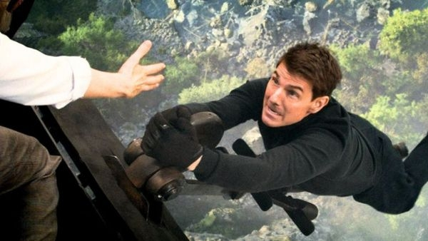 Tom Cruise Starrer Mission Impossible 7 8 Days Worldwide Box Office Collections