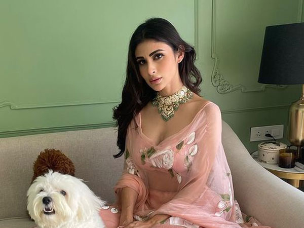 Naagin Serial Actress Mouni Roy Hospitalized And Writes Emotional Post