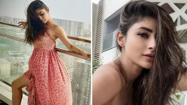 Mouni Roy 