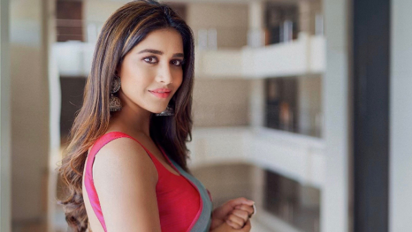 Nabha Natesh Nabha Natesh