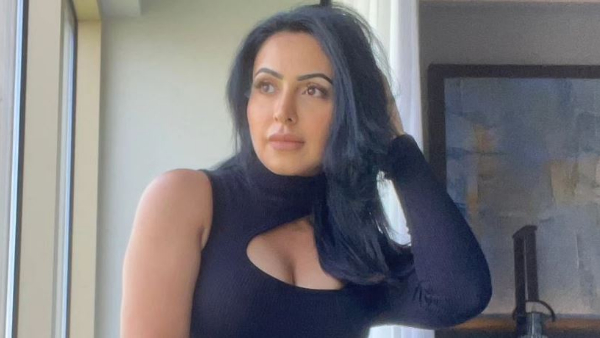 Nandini Rai Nandini Rai