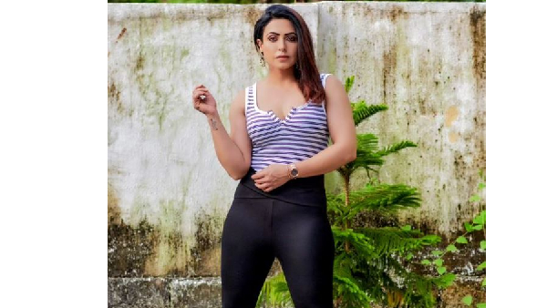 Telugu Heroine Nandini Rai Latest Fabulous Photos Viral Telugu Heroine Nandini Rai Latest Fabulous Photos Viral