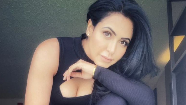 Nandini Rai Nandini Rai