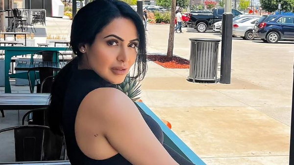 Nandini Rai Nandini Rai