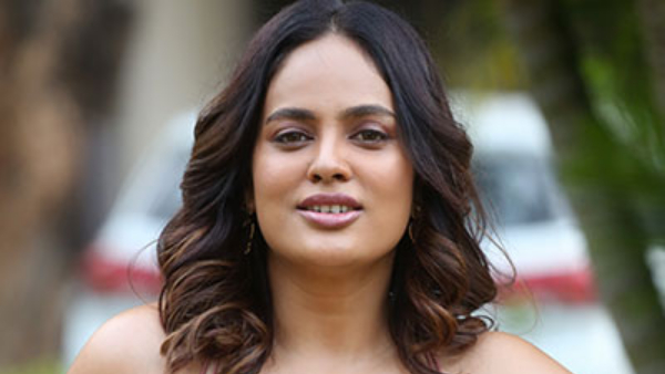 Nandita Swetha Nandita Swetha