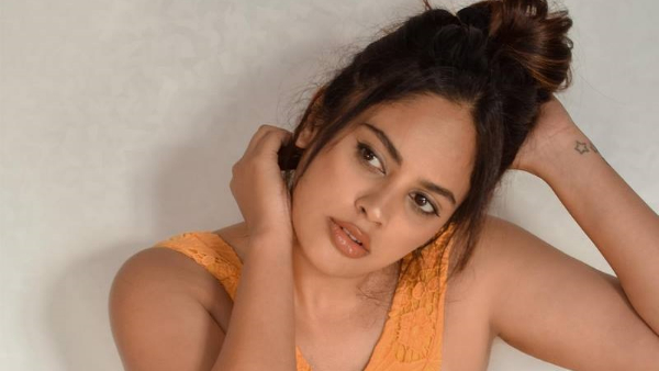 Nandita Swetha Nandita Swetha