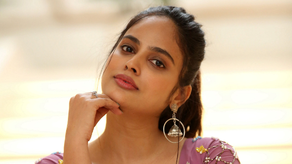Nandita Swetha Nandita Swetha