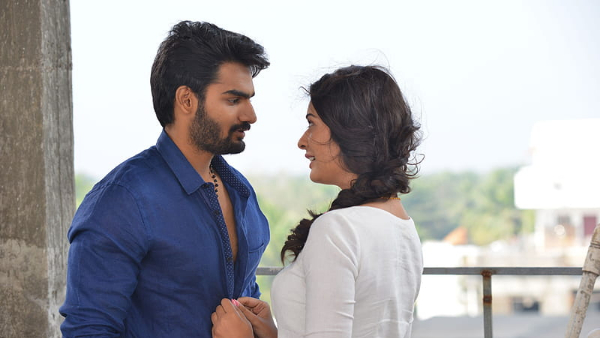 Nandita Swetha Nandita Swetha