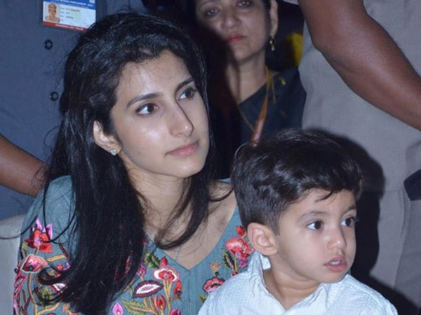 Nara Lokesh son Devansh in Nandamuri Mokshagna Movie news viral in social media Nara Lokesh son Devansh in Nandamuri Mokshagna Movie news viral in social media