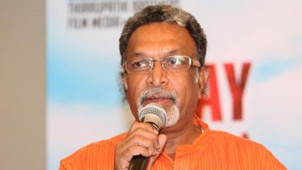 Nadigar Sangam President Nasser Clarity About Pawan Kalyan On FEFSI Guidelines