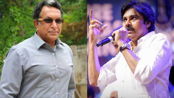 Nadigar Sangam President Nasser Clarity About Pawan Kalyan On FEFSI Guidelines