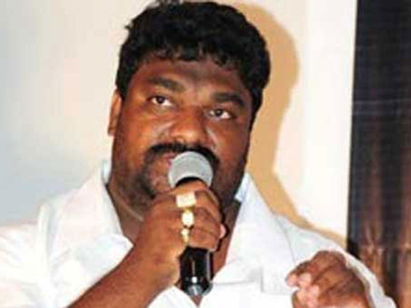 Producer Natti Kumar Sensational Comments on Producer Dill Raju About MAA Elections goes Viral