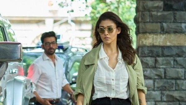 Do you know Nayanataras Remuneration for Shah Rukh Khans Jawan Movie?