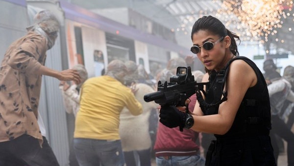 Do you know Nayanataras Remuneration for Shah Rukh Khans Jawan Movie?