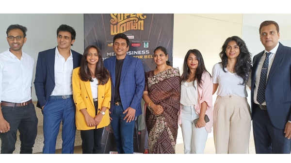 Nenu Super Women Business Reality Show to stream on AHA OTT