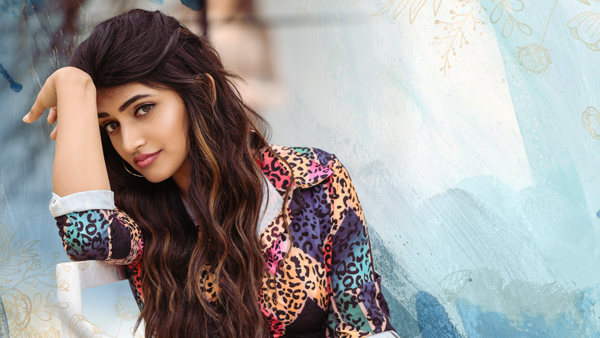 Heroine Sreeleela missed the opportunity to act in the movie Baby Heroine Sreeleela missed the opportunity to act in the movie Baby