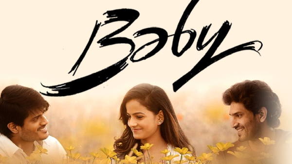 Anand Deverakonda Baby Movie 5 Days Worldwide Official Collections