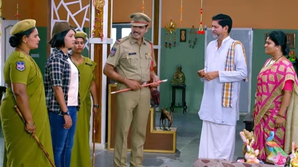 A Good News For Raj in July 4th 2023 Episode number 139 in Brahmamudi Telugu Serial