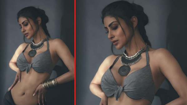 Mouni Roy 