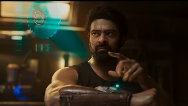 Prabhas Starrer Kalki 2898 AD Movie Glimpse Released