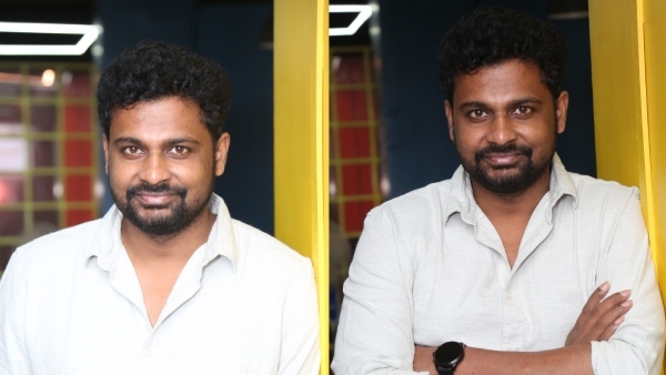 Vijay Bulganin about Baby movie, Hero Nani and Pawan Kalyans appreciation Vijay Bulganin about Baby movie, Hero Nani and Pawan Kalyans appreciation