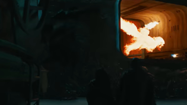 Prabhas Starrer Kalki 2898 AD Movie Glimpse Released