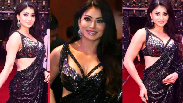 Urvashi Rautela Tweet About Bro Movie And Says Pawan Kalyan Is AP CM