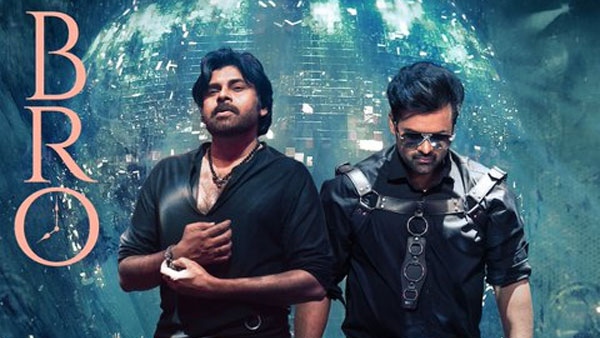 Pawan Kalyan Sai Dharam Tej Bro Movie Day 3 Expected Collections Worldwide