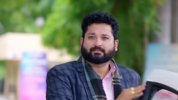 Guppedantha Manasu Serial July 12 2023 Today Full Episode 813