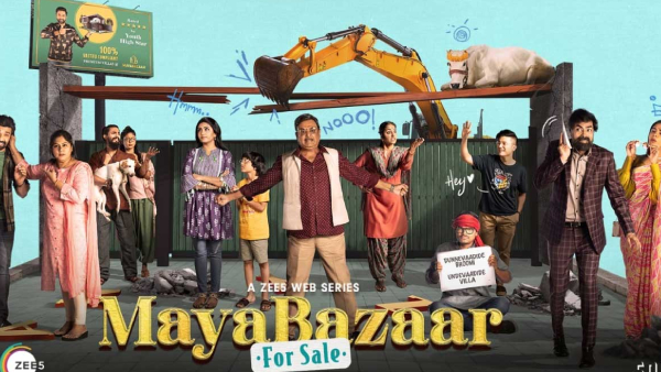 List Of OTT And Theatres Movies Web Series Released On July 2nd Week 2023