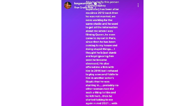 Kangana Ranaut Shocking Comments On Hrithik Roshan And Ranbir Kapoor Kangana Ranaut Shocking Comments On Hrithik Roshan And Ranbir Kapoor