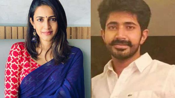 Mega Daughter Niharika Konidela And Chaitanya Jonnalagadda are divorced officially announced Mega Daughter Niharika Konidela And Chaitanya Jonnalagadda are divorced officially announced