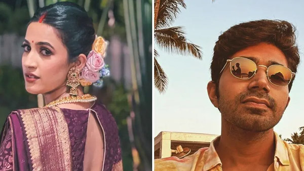 Chaitanya Father Prabhakar Rao Comments On Niharika Konidela Divorce