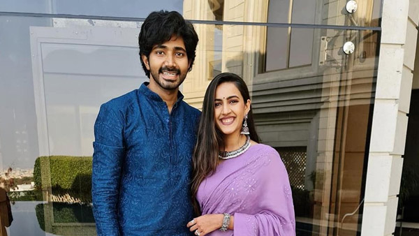 Chaitanya Father Prabhakar Rao Comments On Niharika Konidela Divorce