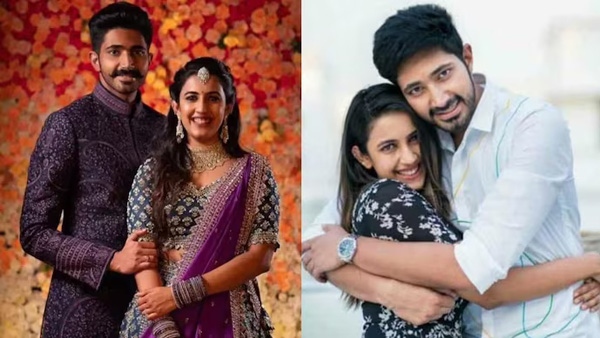 reason behind actress niharika konidela chaitanya jonnalagadda got divorced