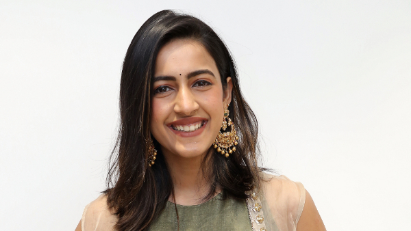 Niharika Konidela Niharika Konidela