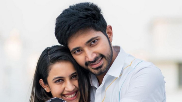 Niharika Konidela Niharika Konidela